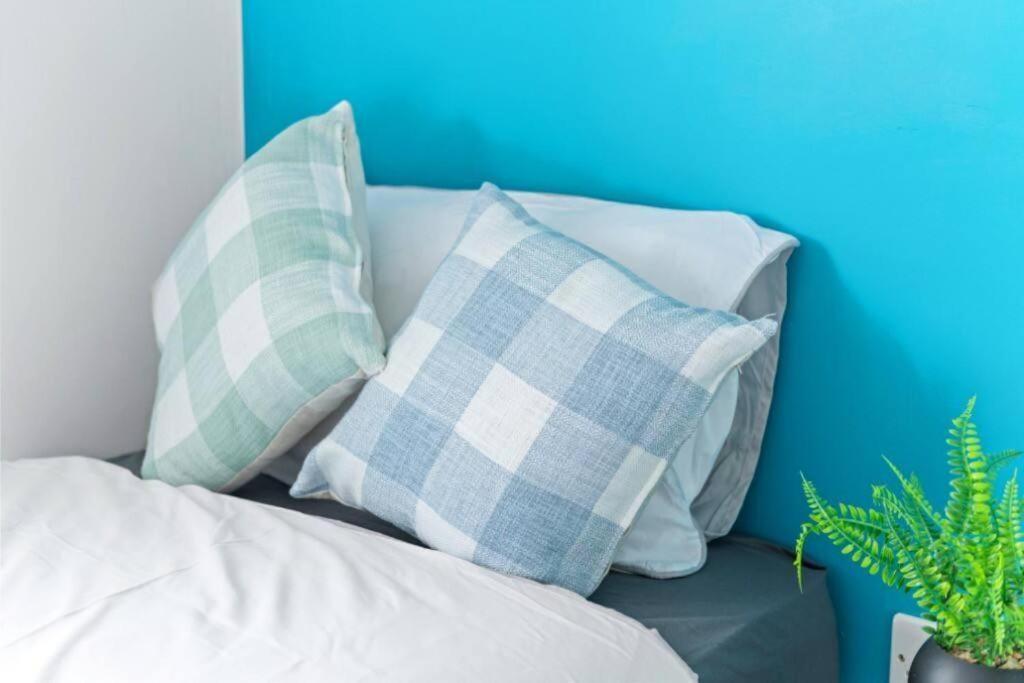 Bright And Cozy 3-br Perfect For Your Escape Holiday home *
