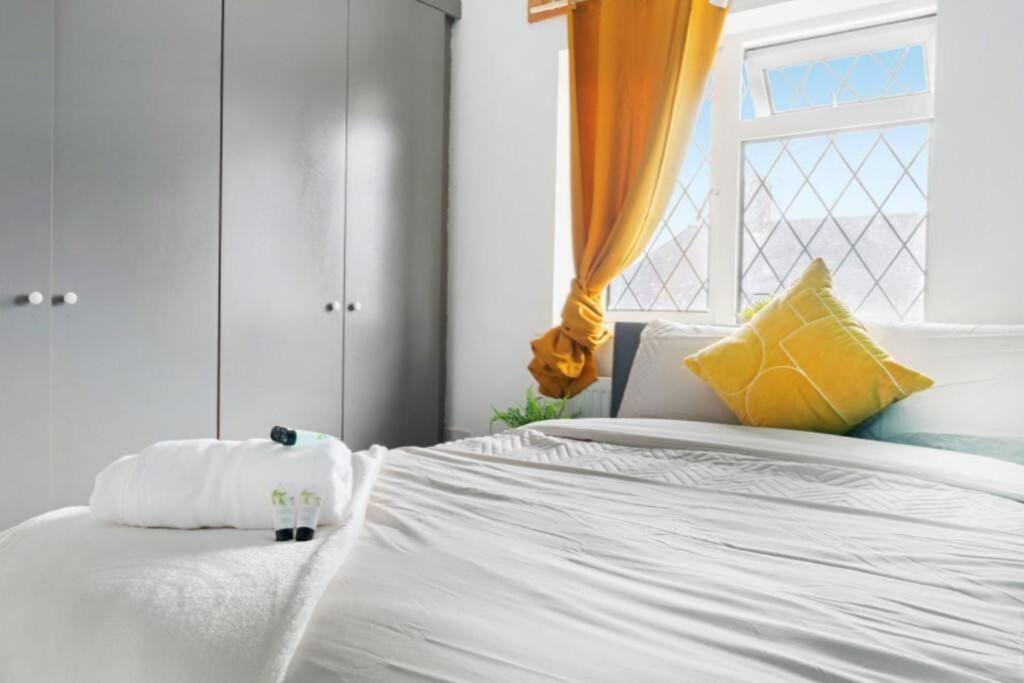 Bright And Cozy 3-br Perfect For Your Escape Holiday home