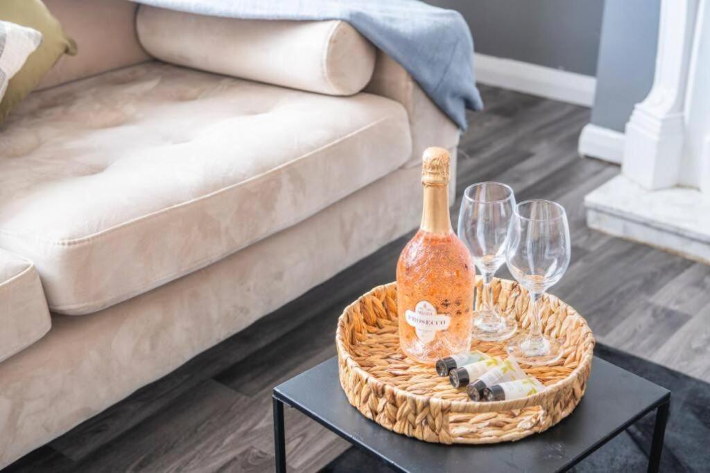 Bright And Cozy 3-br Perfect For Your Escape *