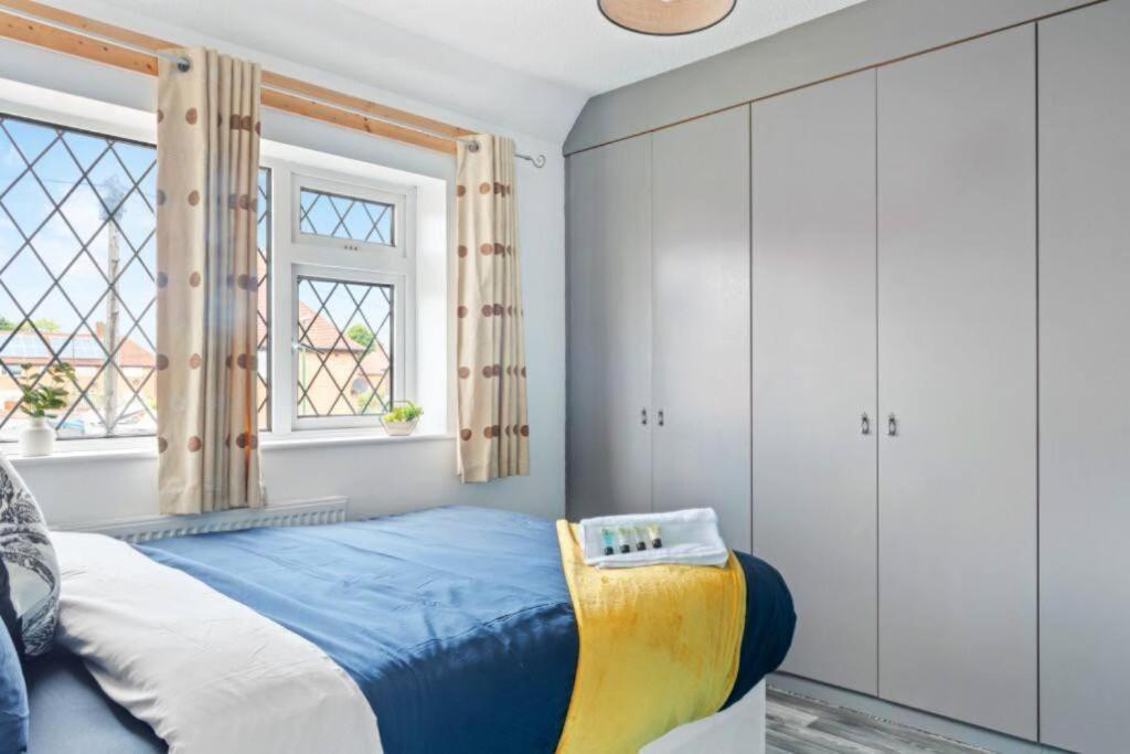 Bright And Cozy 3-br Perfect For Your Escape Holiday home