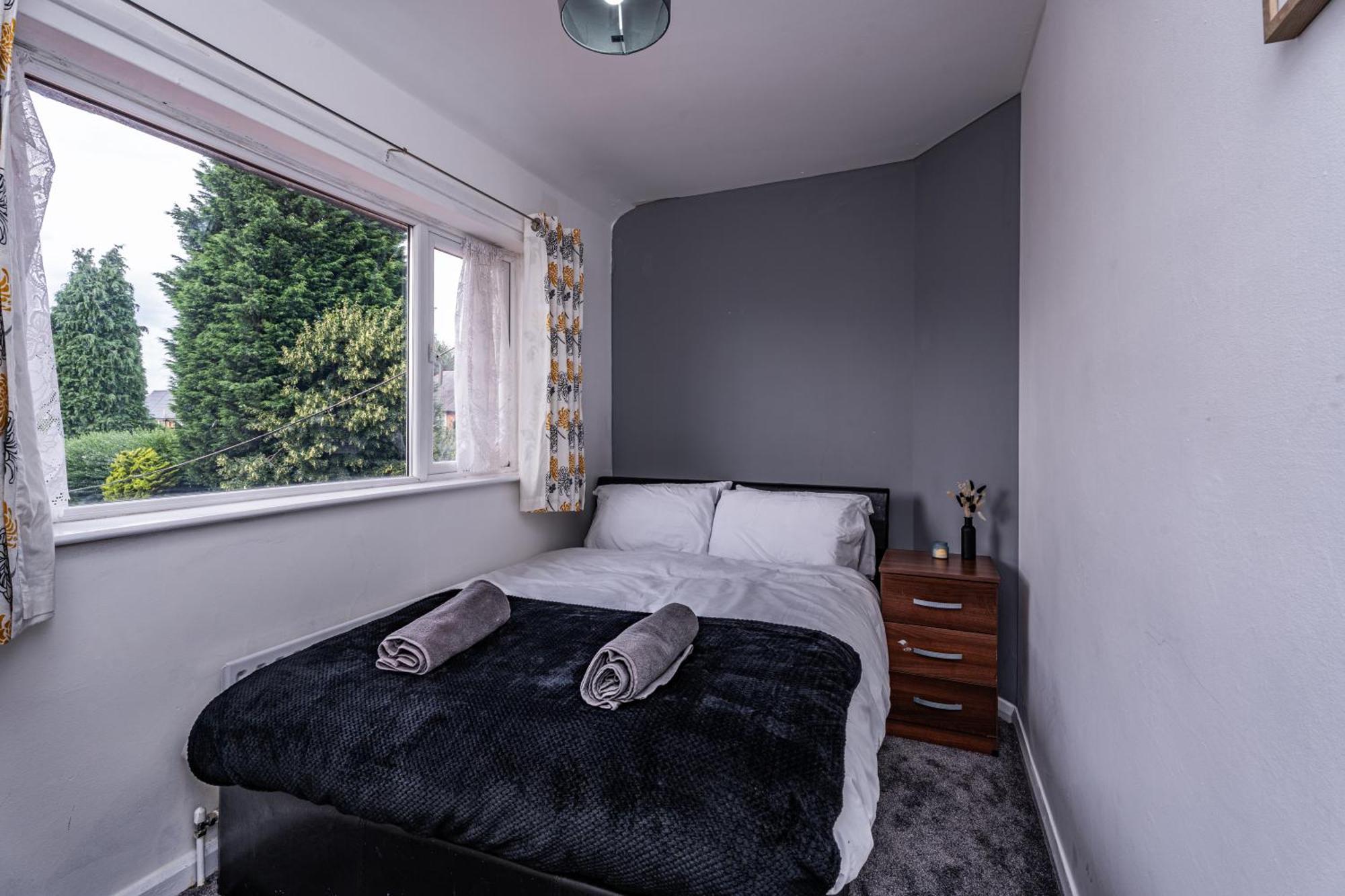 Holiday home Cozy Spacious 5br Sleeps Of 9 *