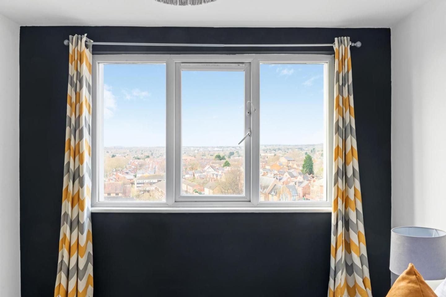 Stylish 1 Bed In Nottingham