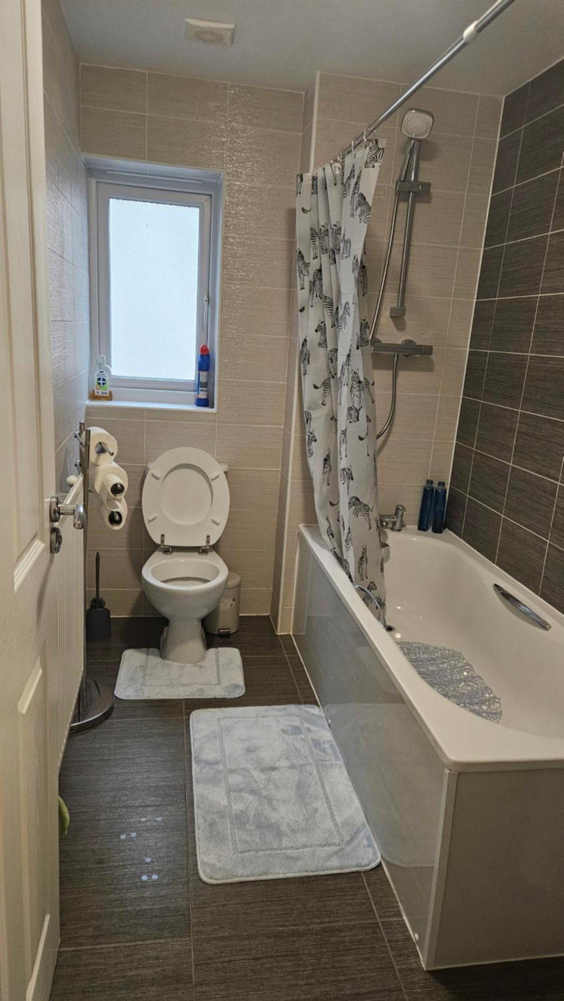 Immaculate 3 Bedroom Property. *
