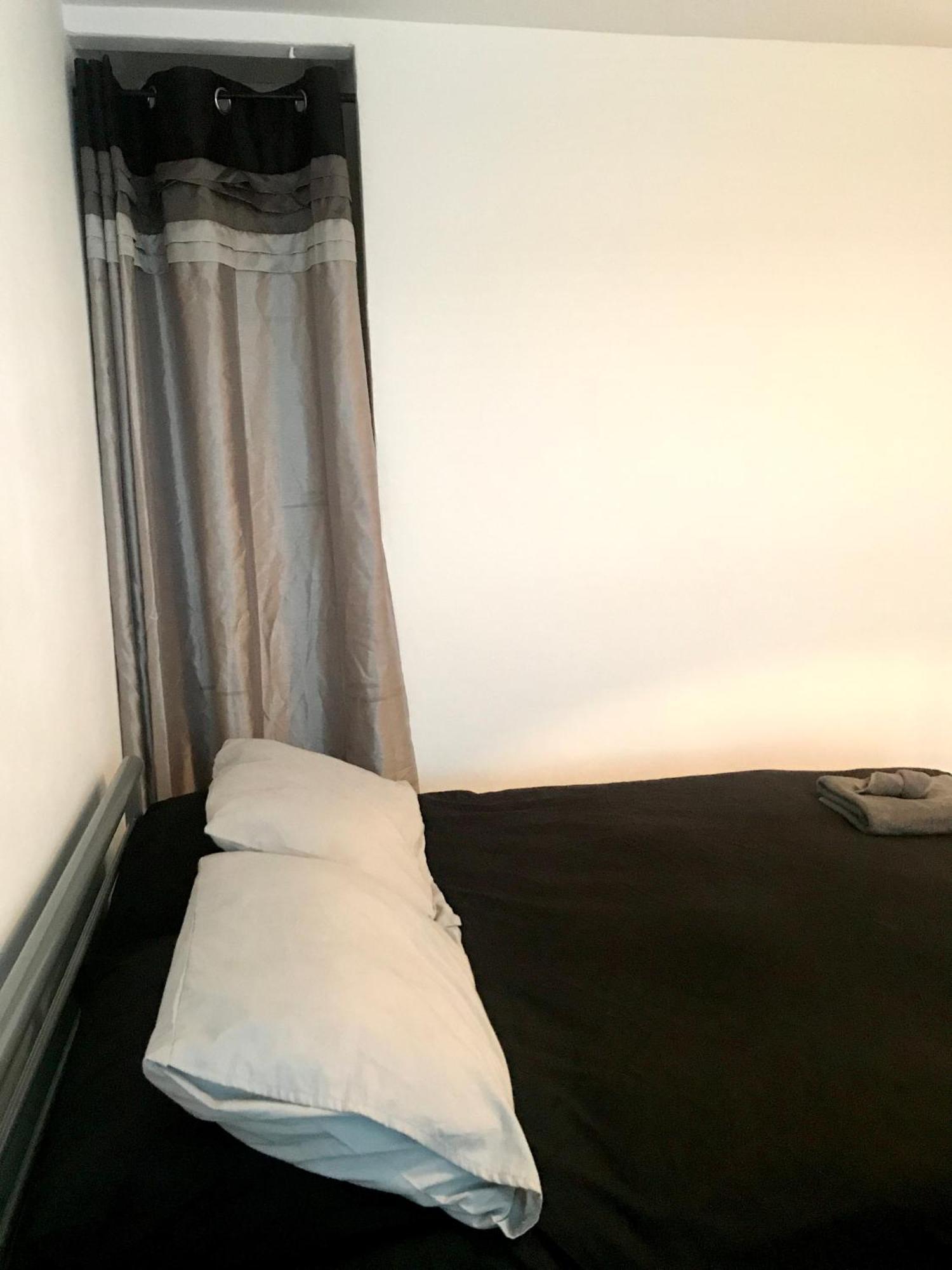 Harcourt Road Apartment Nottingham
