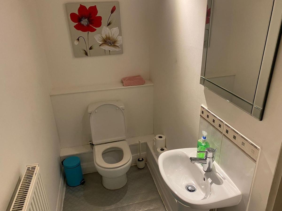Centre Apartment *