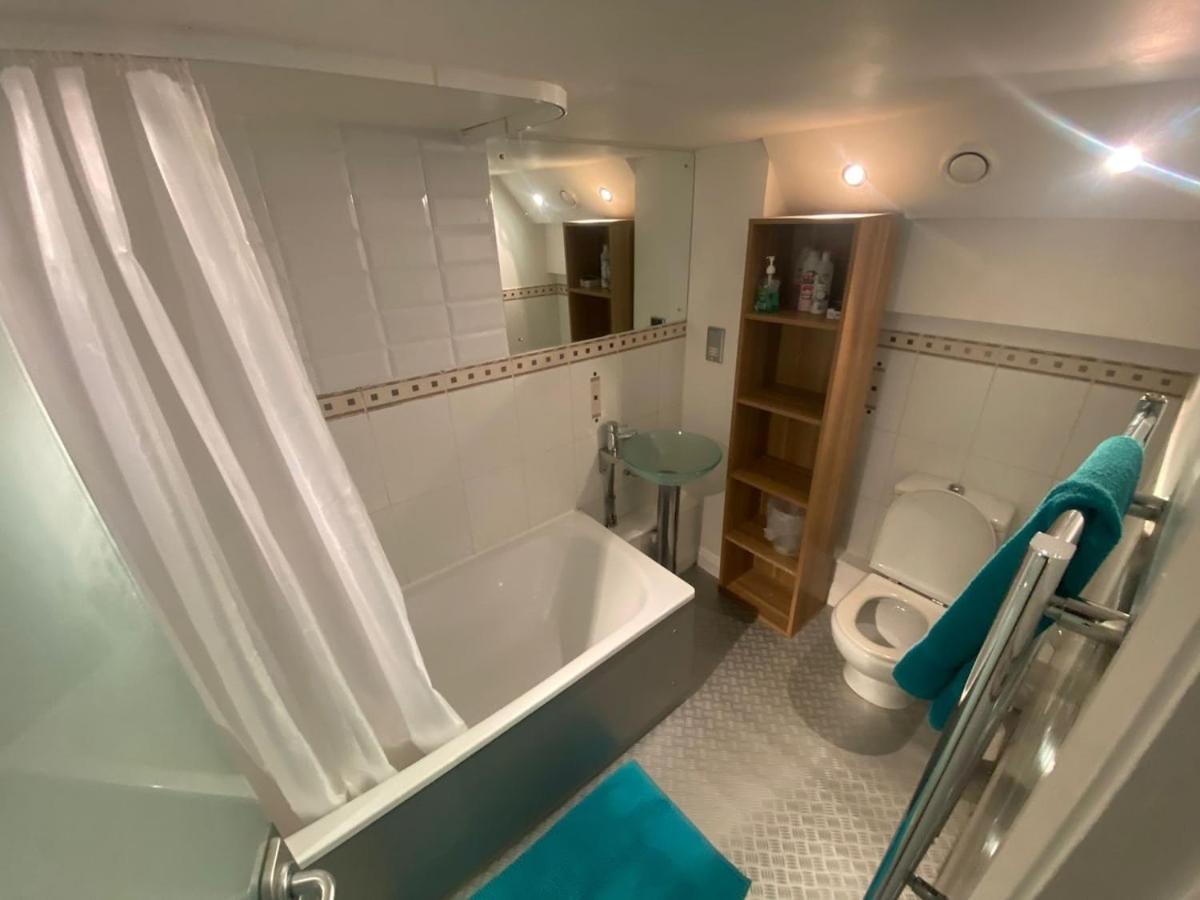 Apartment Centre Nottingham