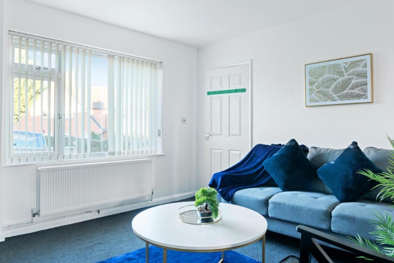 Holiday home The Comfort Cove 3br With Bubbling Hot Tub *