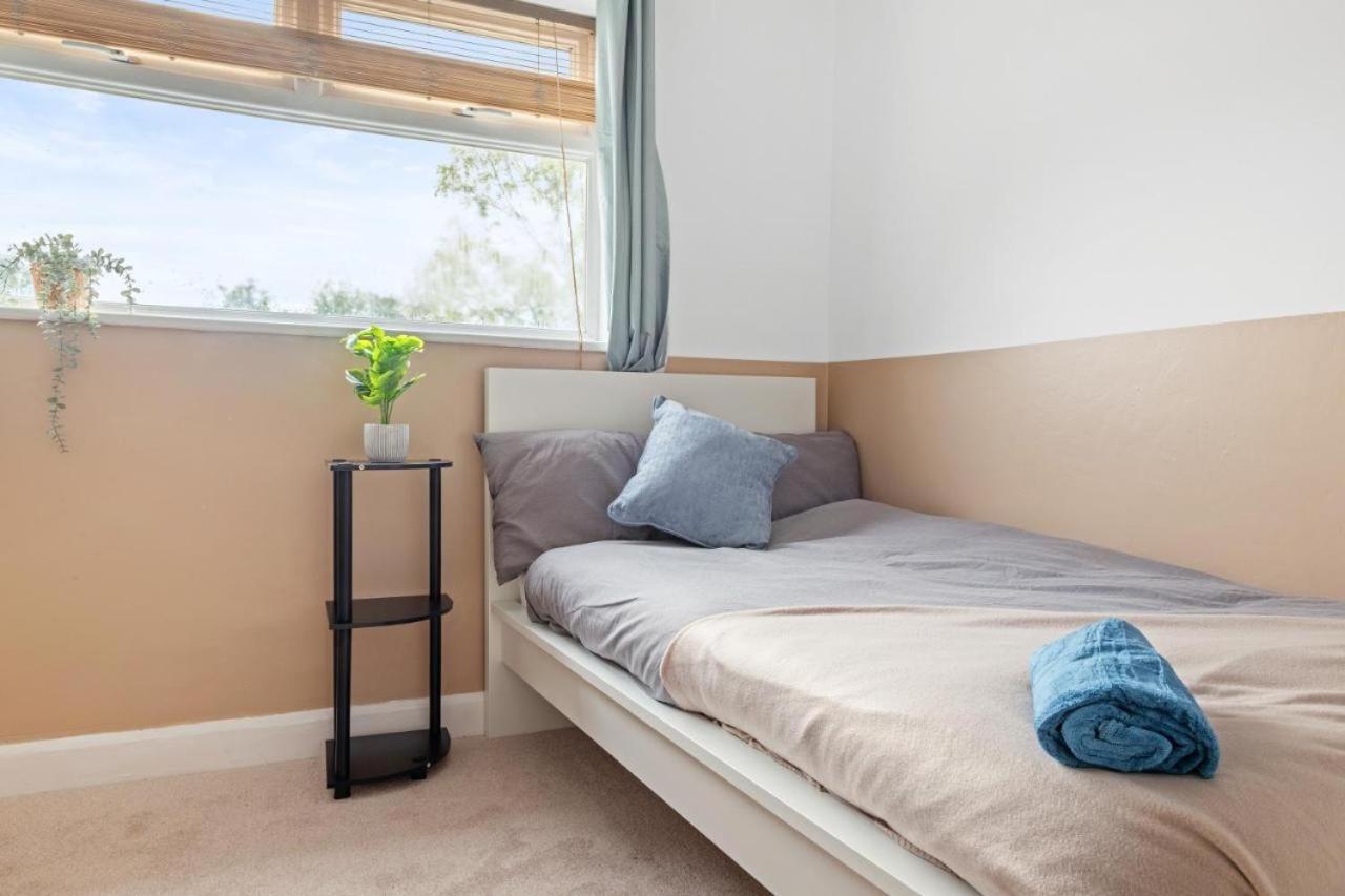 The Perfect Spot 3br Vacation * Nottingham