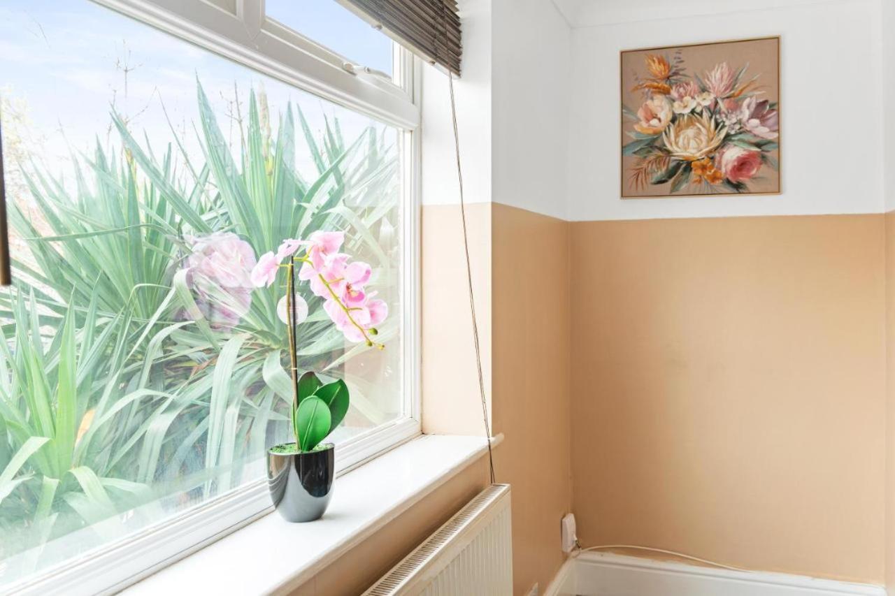 The Perfect Spot 3br Vacation