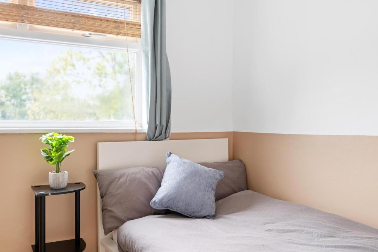 The Perfect Spot 3br Vacation Holiday home Nottingham