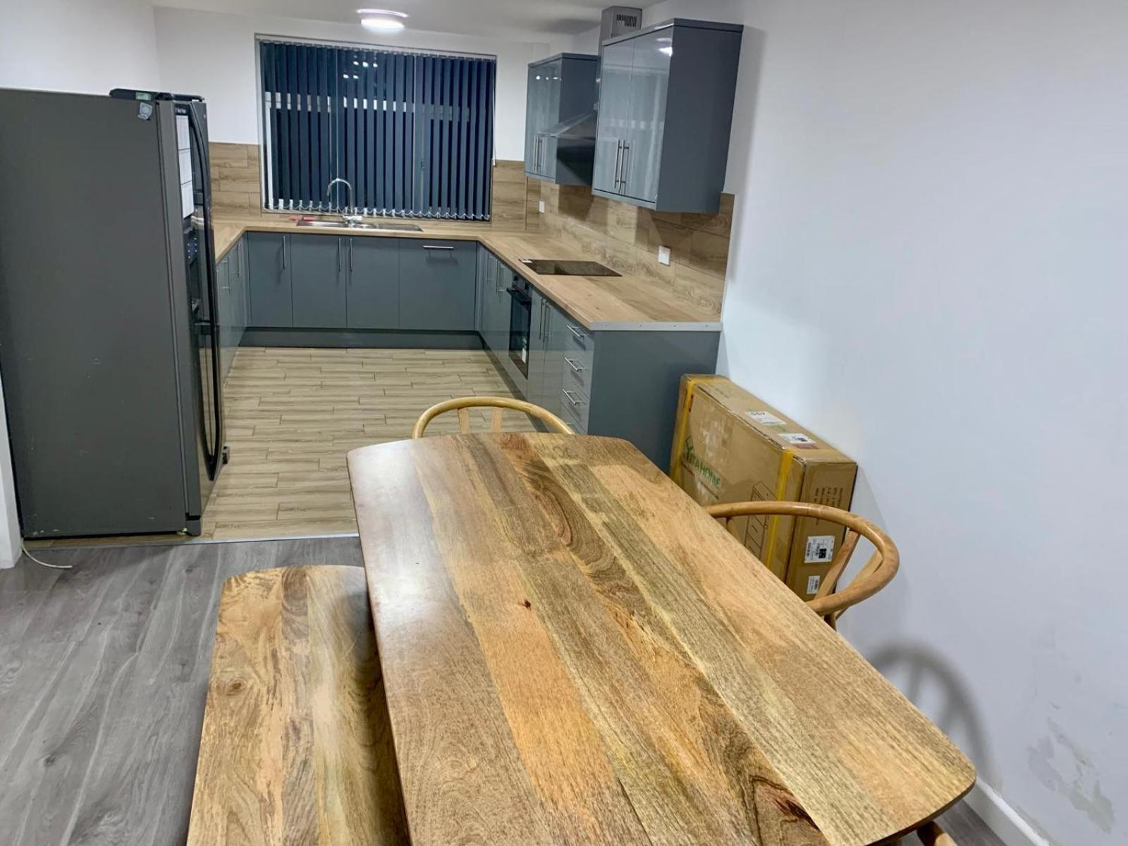 Guest house M4m Rooms- Ng8 5np 1 Nottingham