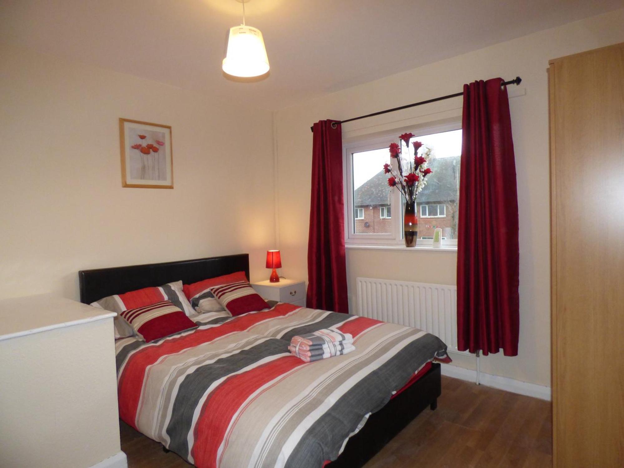 Lindbridge House Nottingham