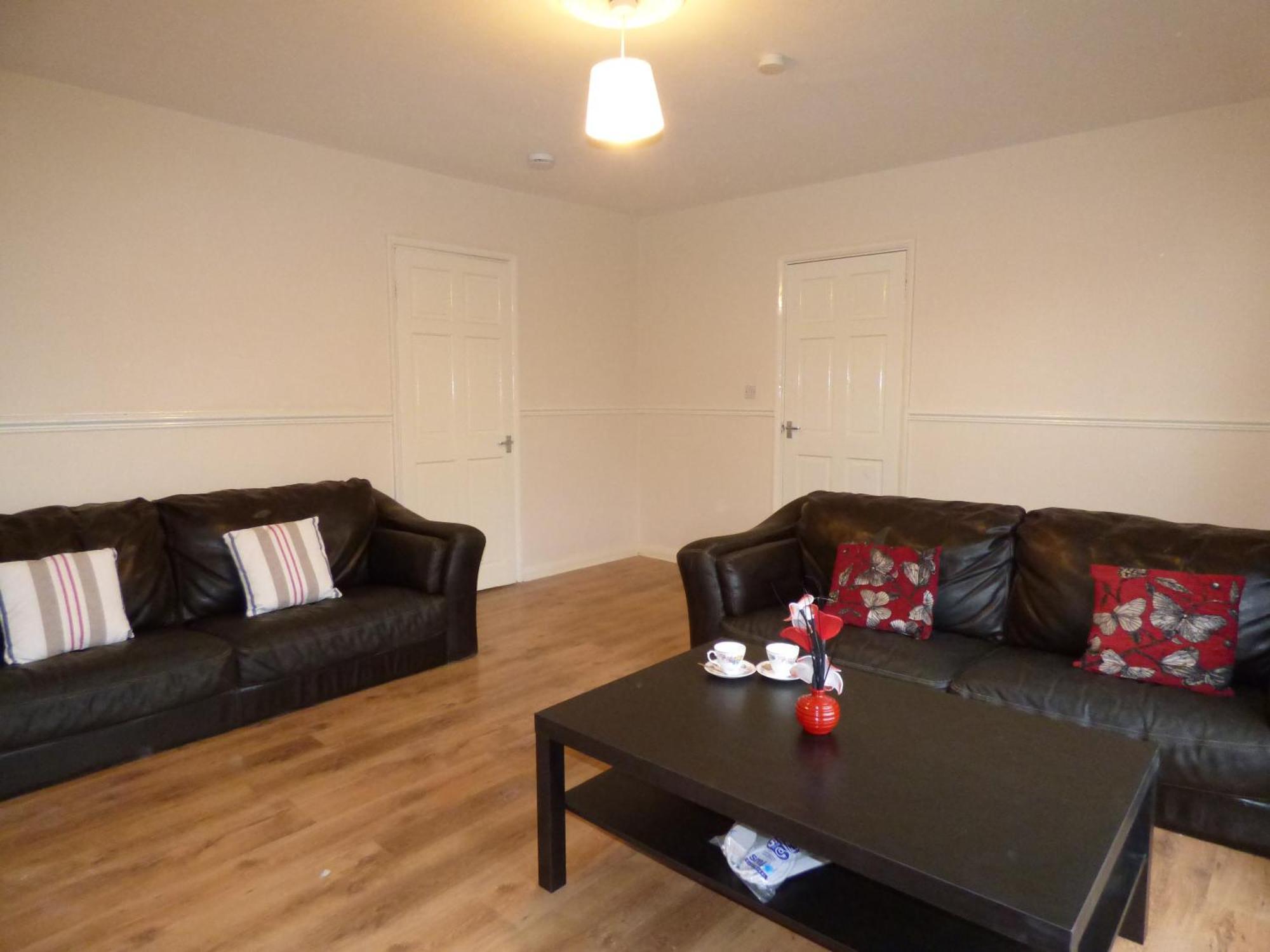 Lindbridge House Holiday home *
