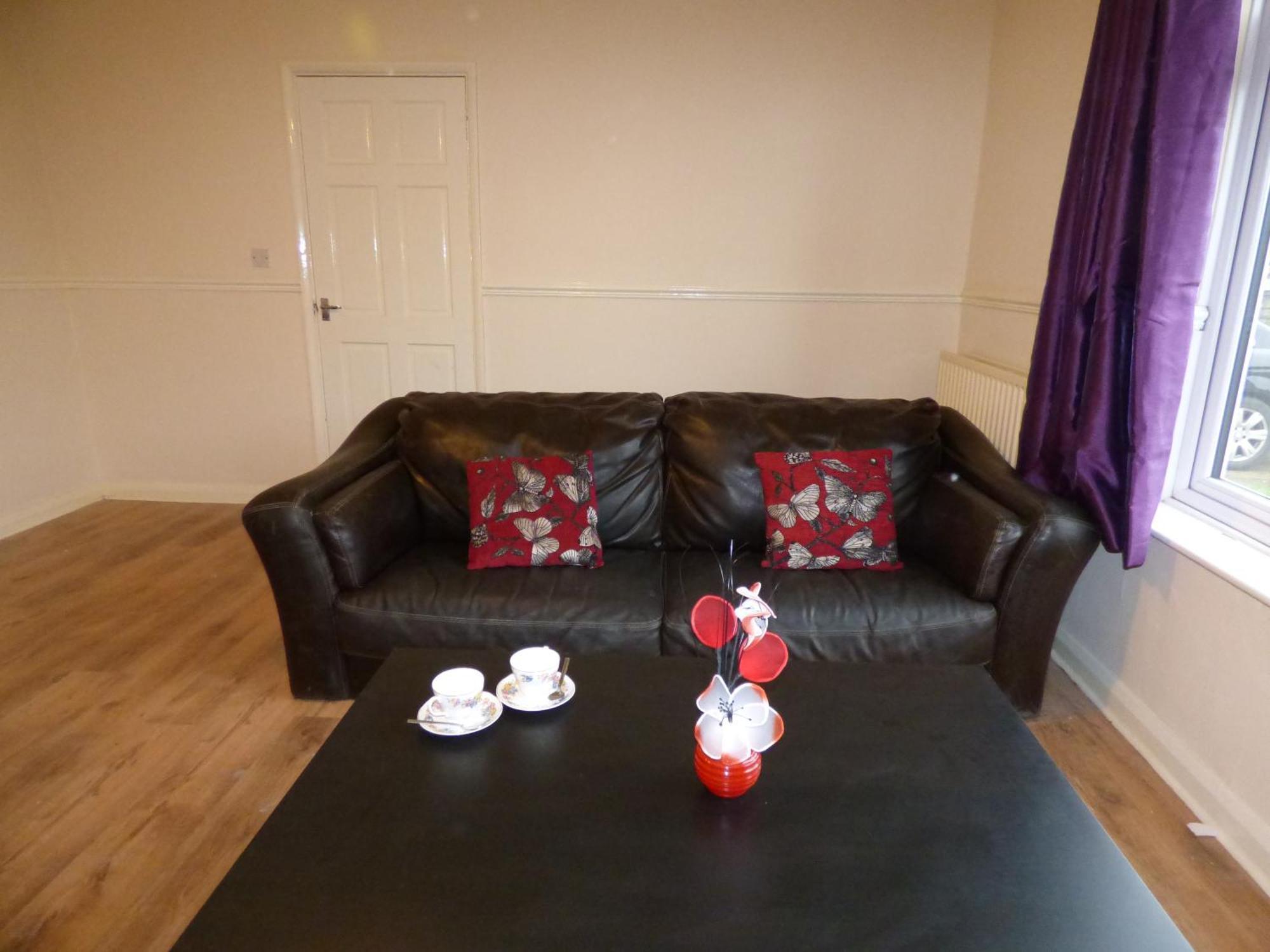 Lindbridge House Holiday home Nottingham