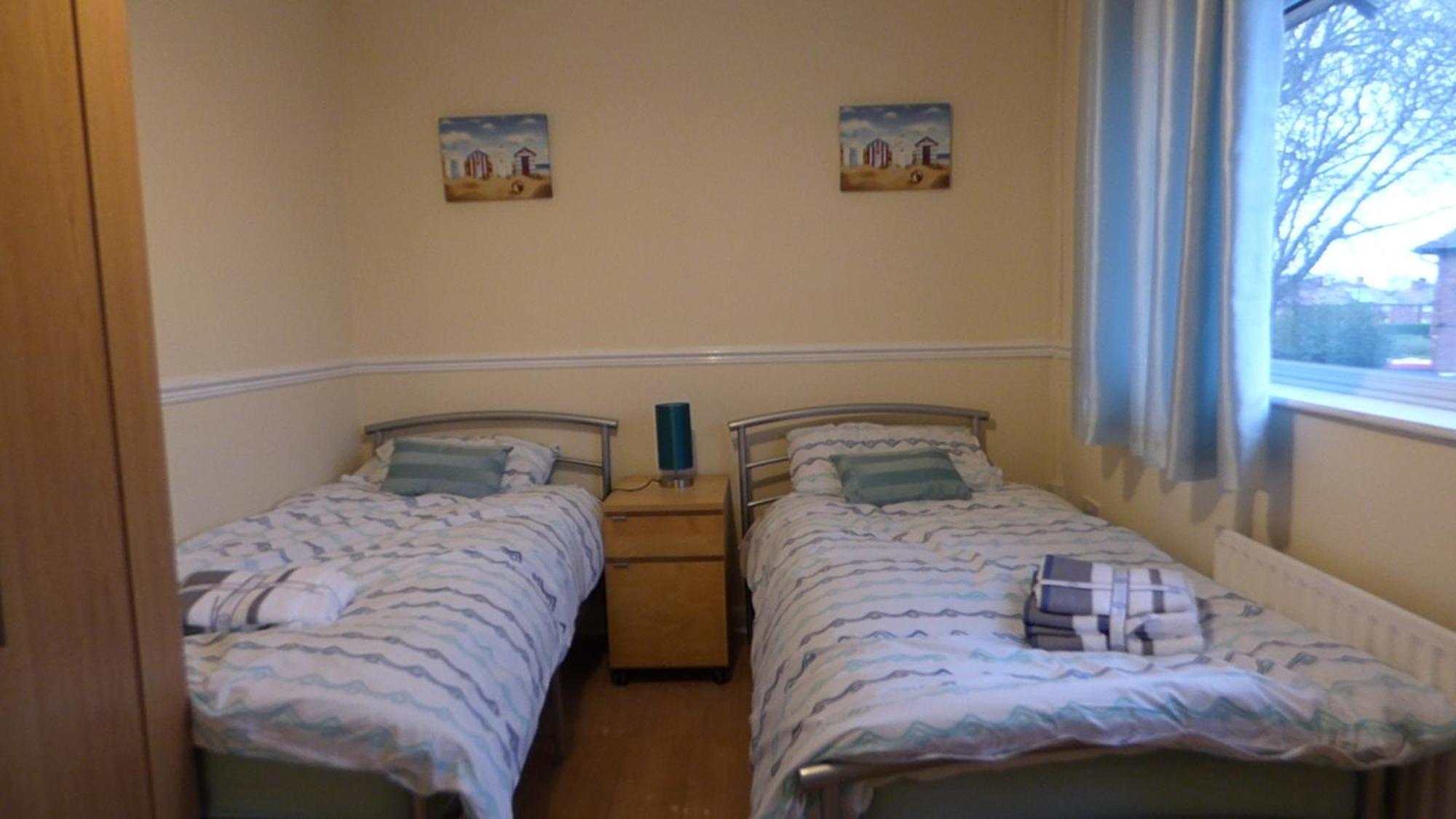 Holiday home Lindbridge House *