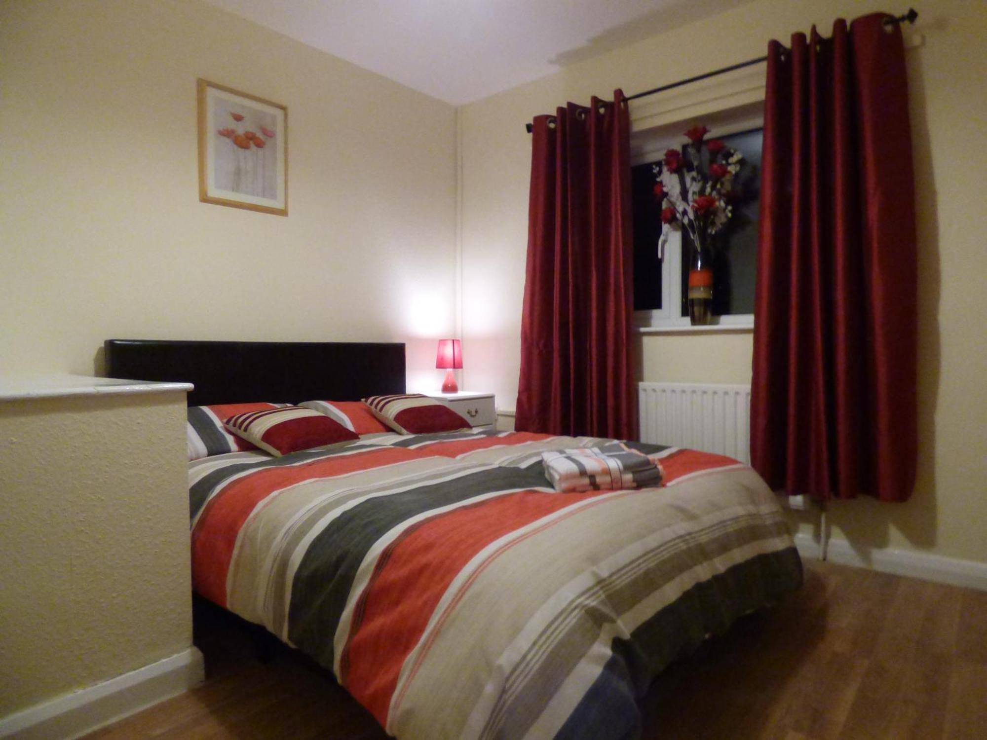 Lindbridge House Holiday home *