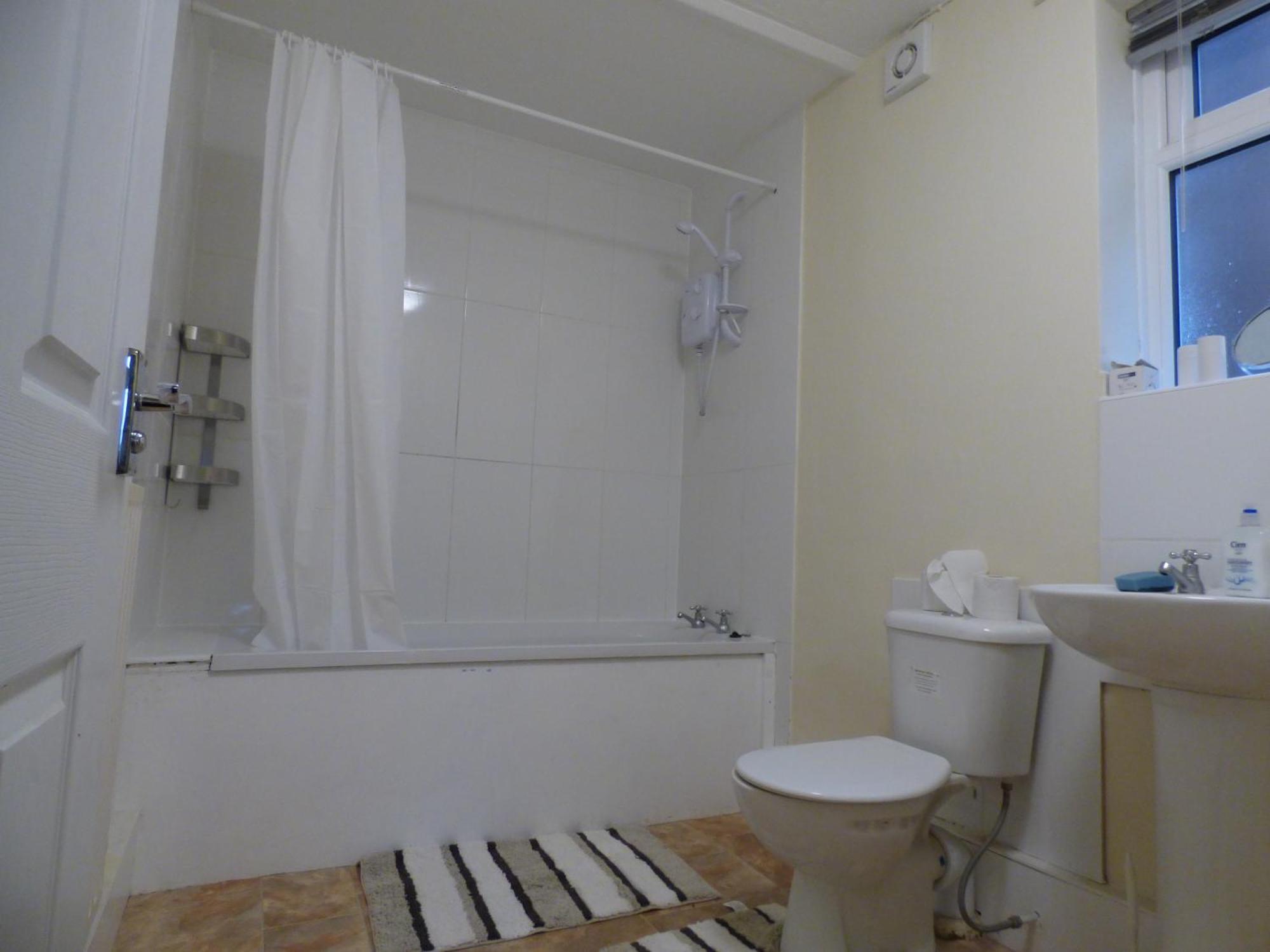 Holiday home Lindbridge House *