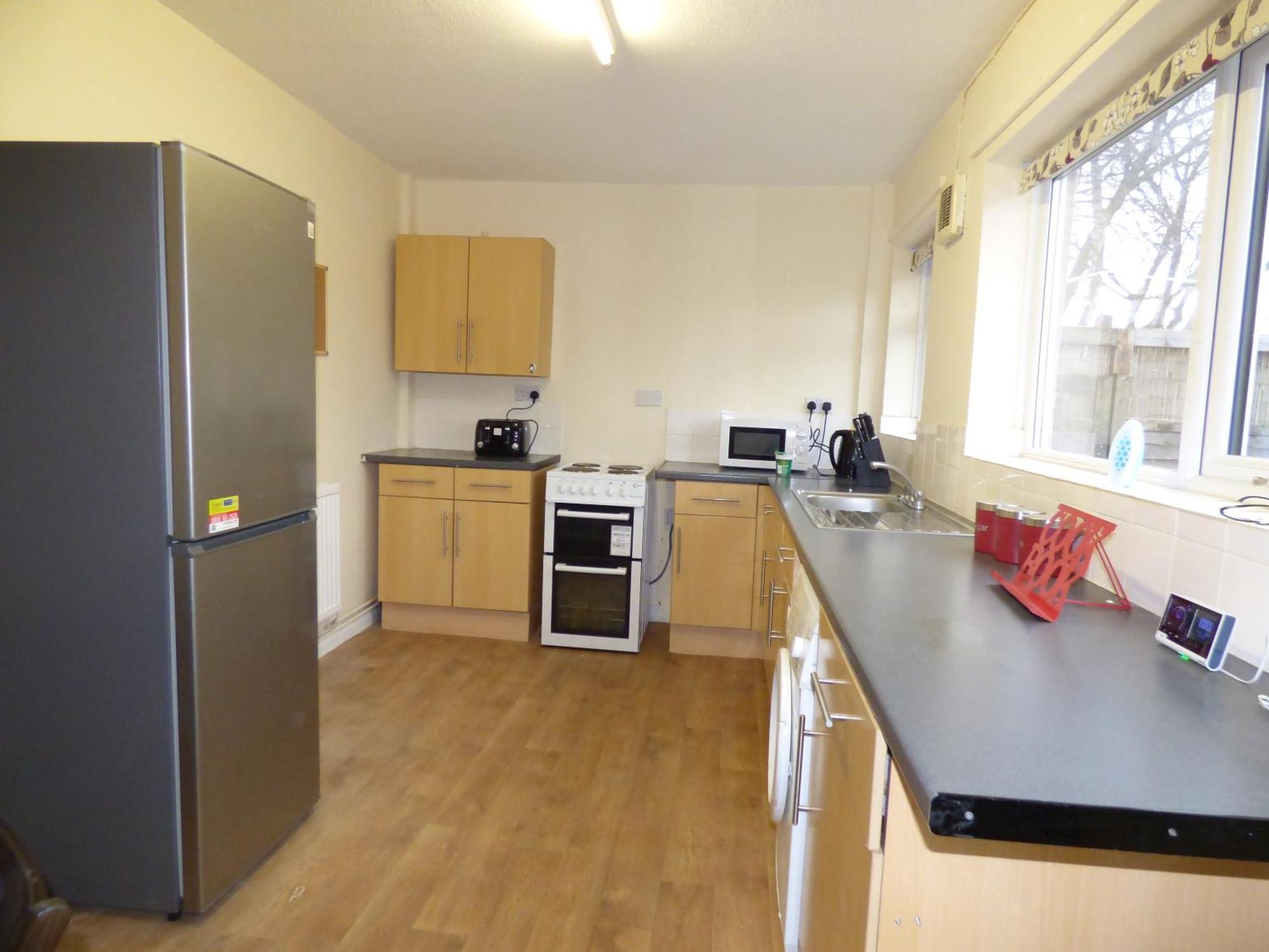 Holiday home Lindbridge House *