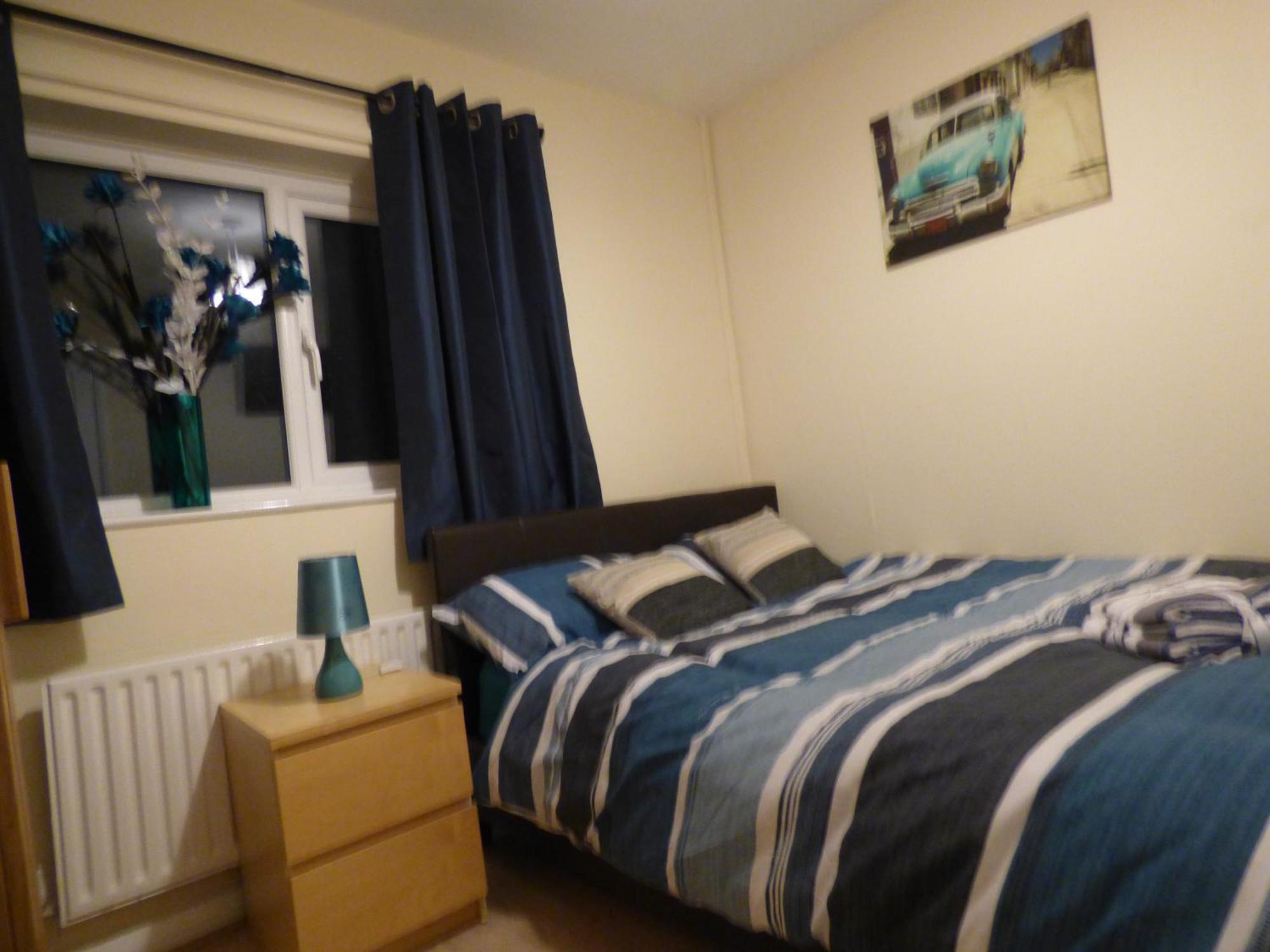 Lindbridge House Holiday home *