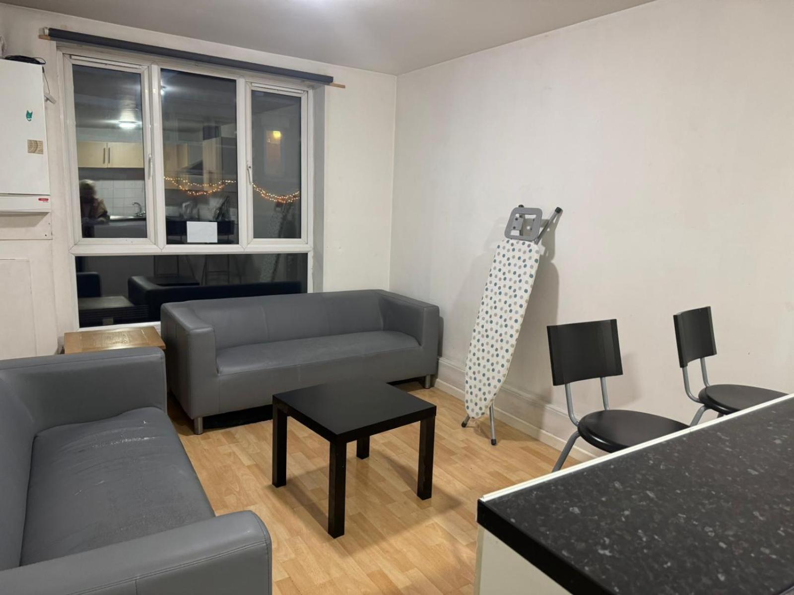 Budget Friendly In Near City Centre Nottingham