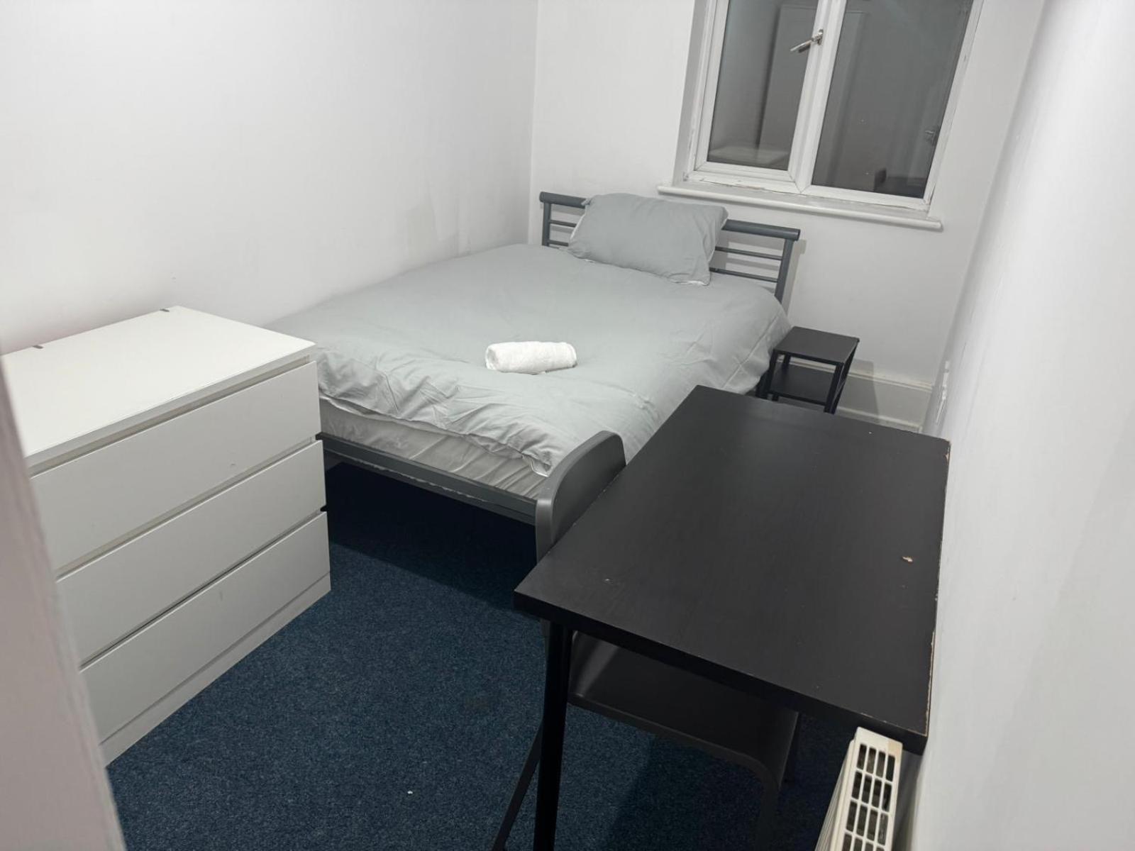 Budget Friendly In Near City Centre * Nottingham