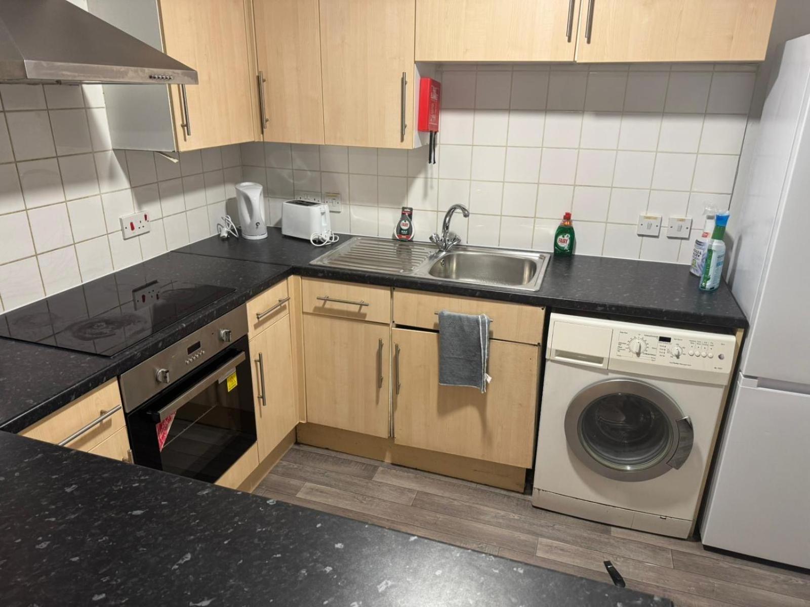 Albergue Budget Friendly In Near City Centre *