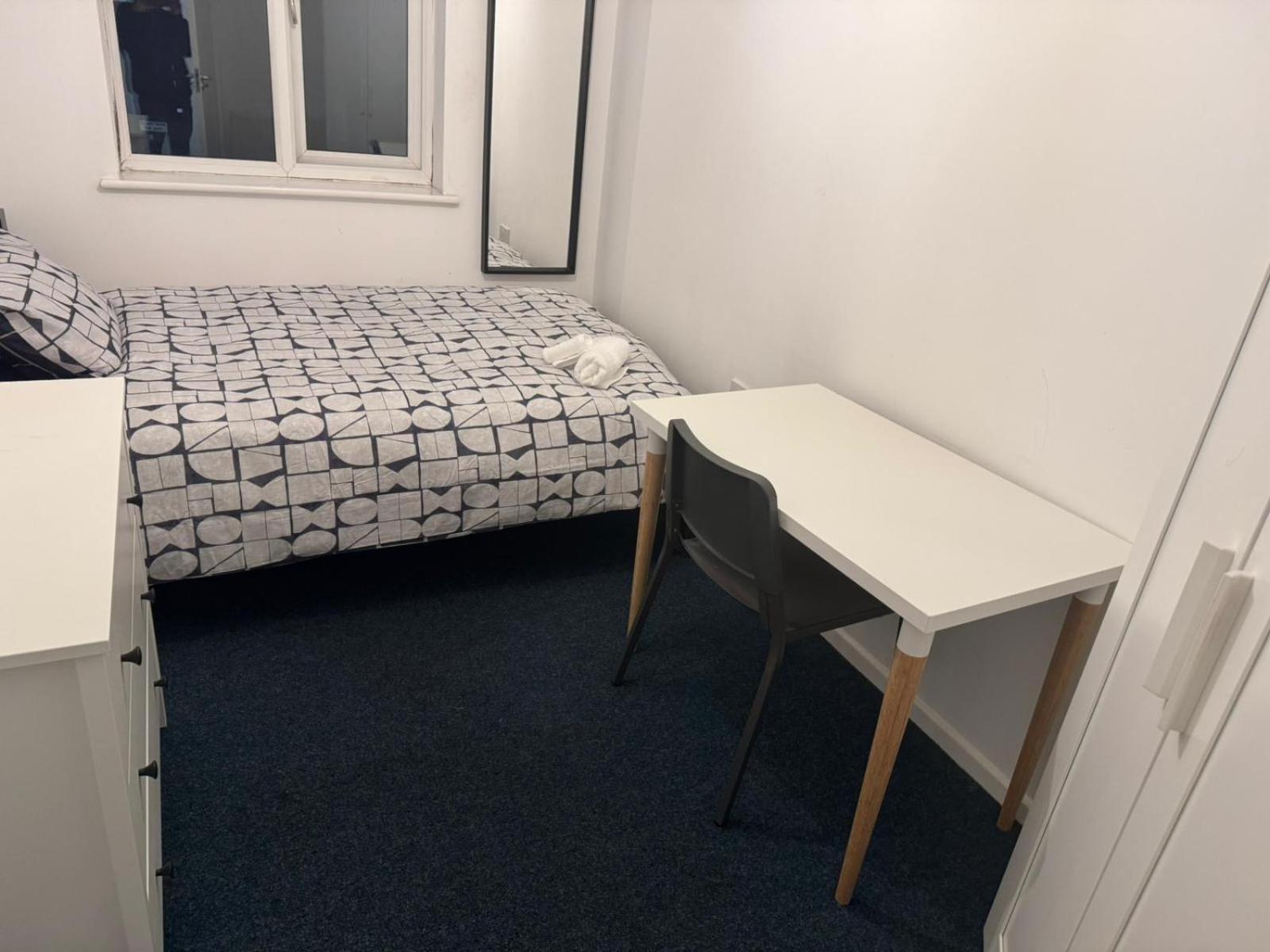 Albergue Budget Friendly In Near City Centre