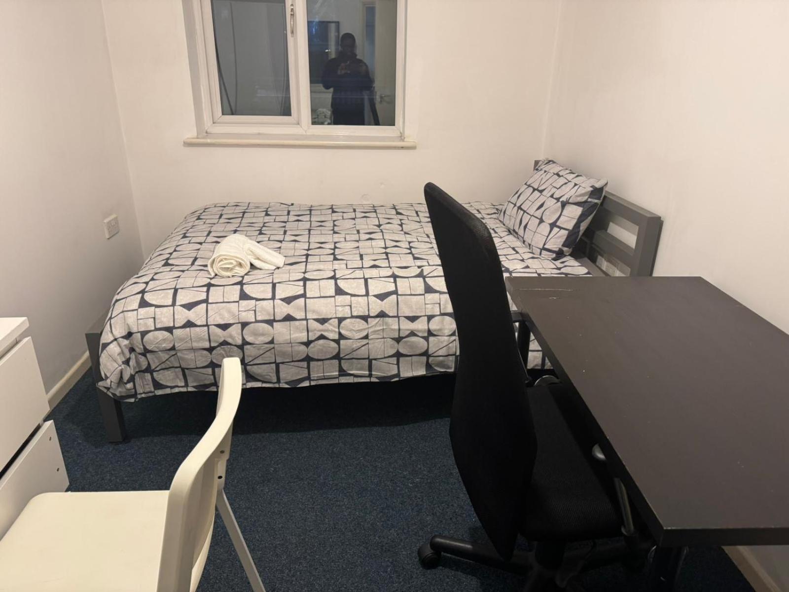 Budget Friendly In Near City Centre *