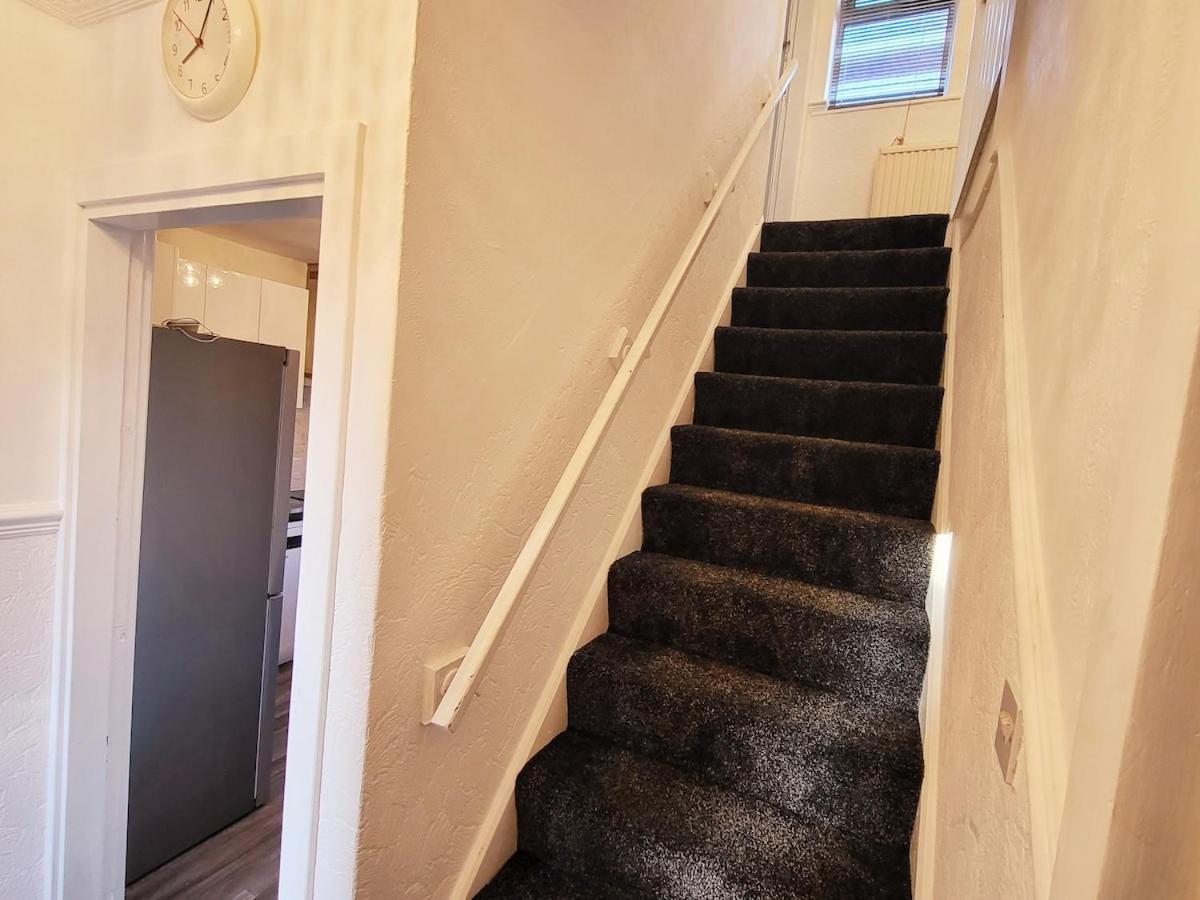 3 Bedroom Deals In * Nottingham