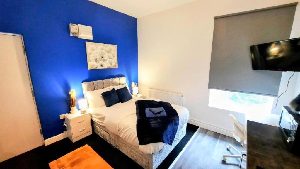 Premier - Burford Road * Nottingham