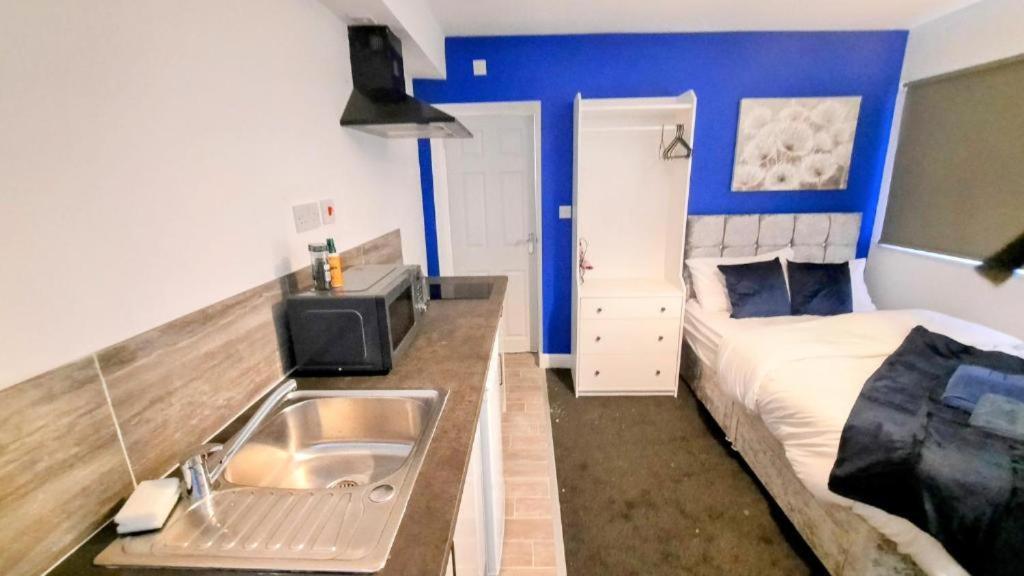 Premier - Burford Road Aparthotel