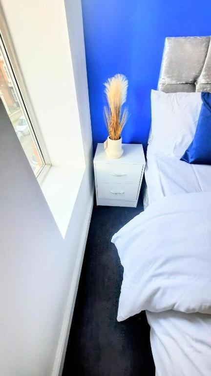 Aparthotel Premier - Burford Road Nottingham