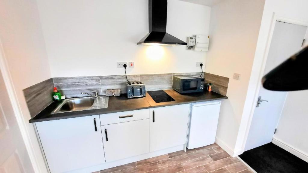 Premier - Burford Road *