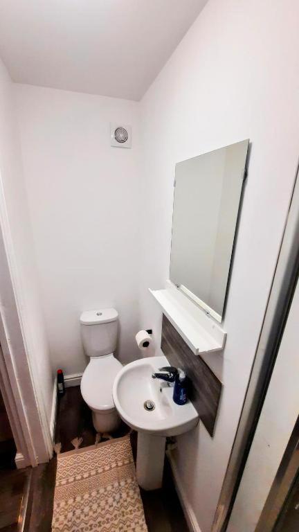 Premier - Burford Road Aparthotel