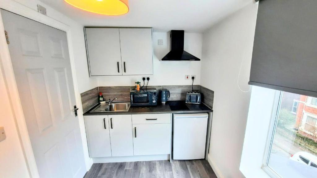 Aparthotel Premier - Burford Road