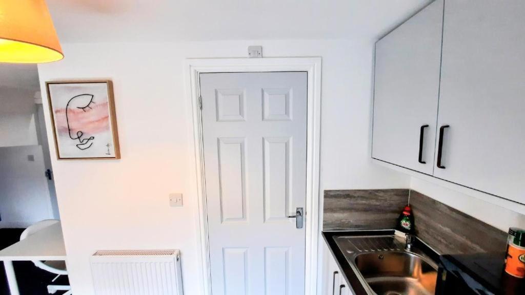 Aparthotel Premier - Burford Road *