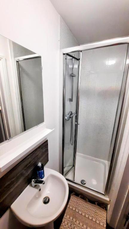 Premier - Burford Road Nottingham