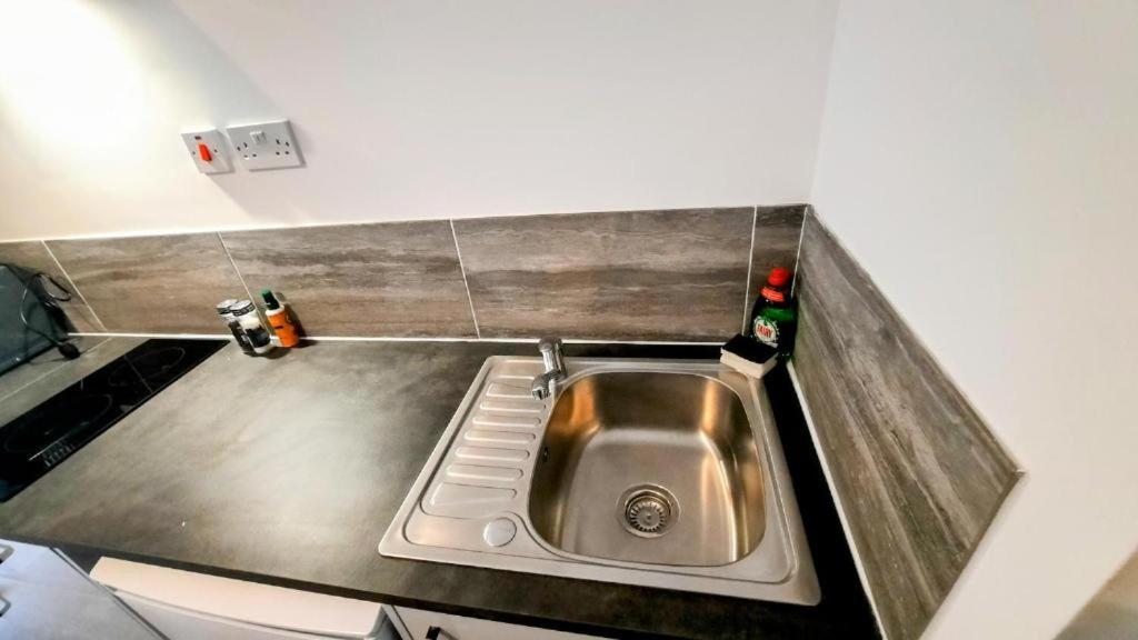 Aparthotel Premier - Burford Road