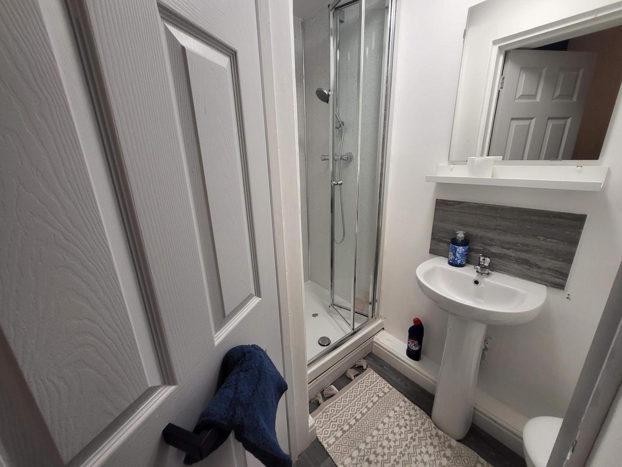 Premier - Burford Road Aparthotel *