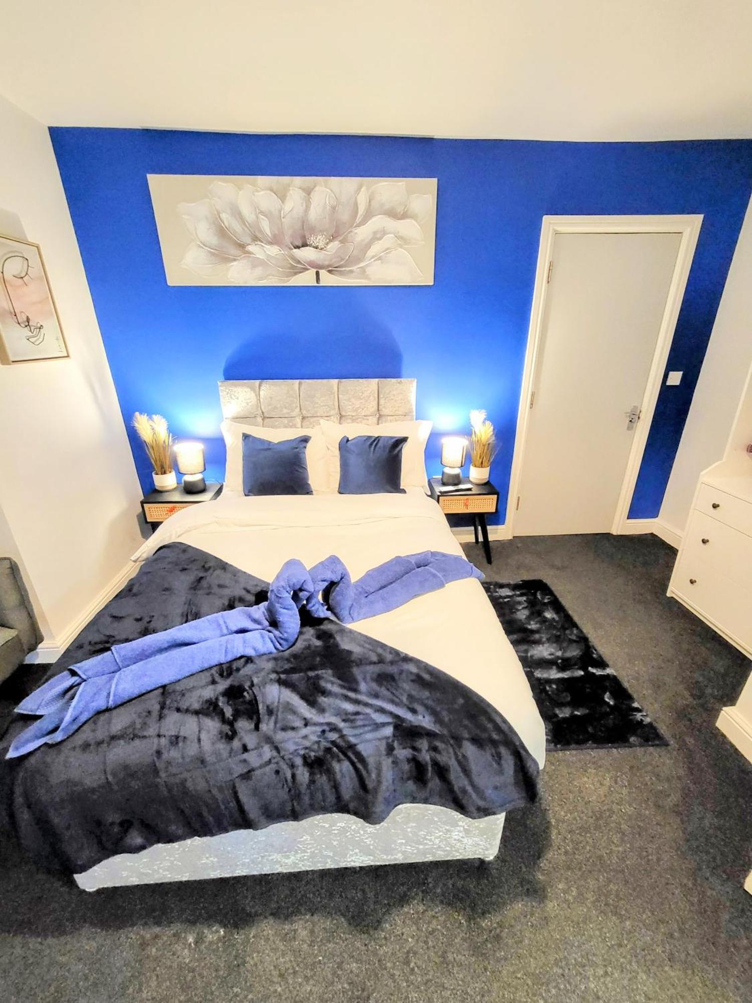 Aparthotel Premier - Burford Road *