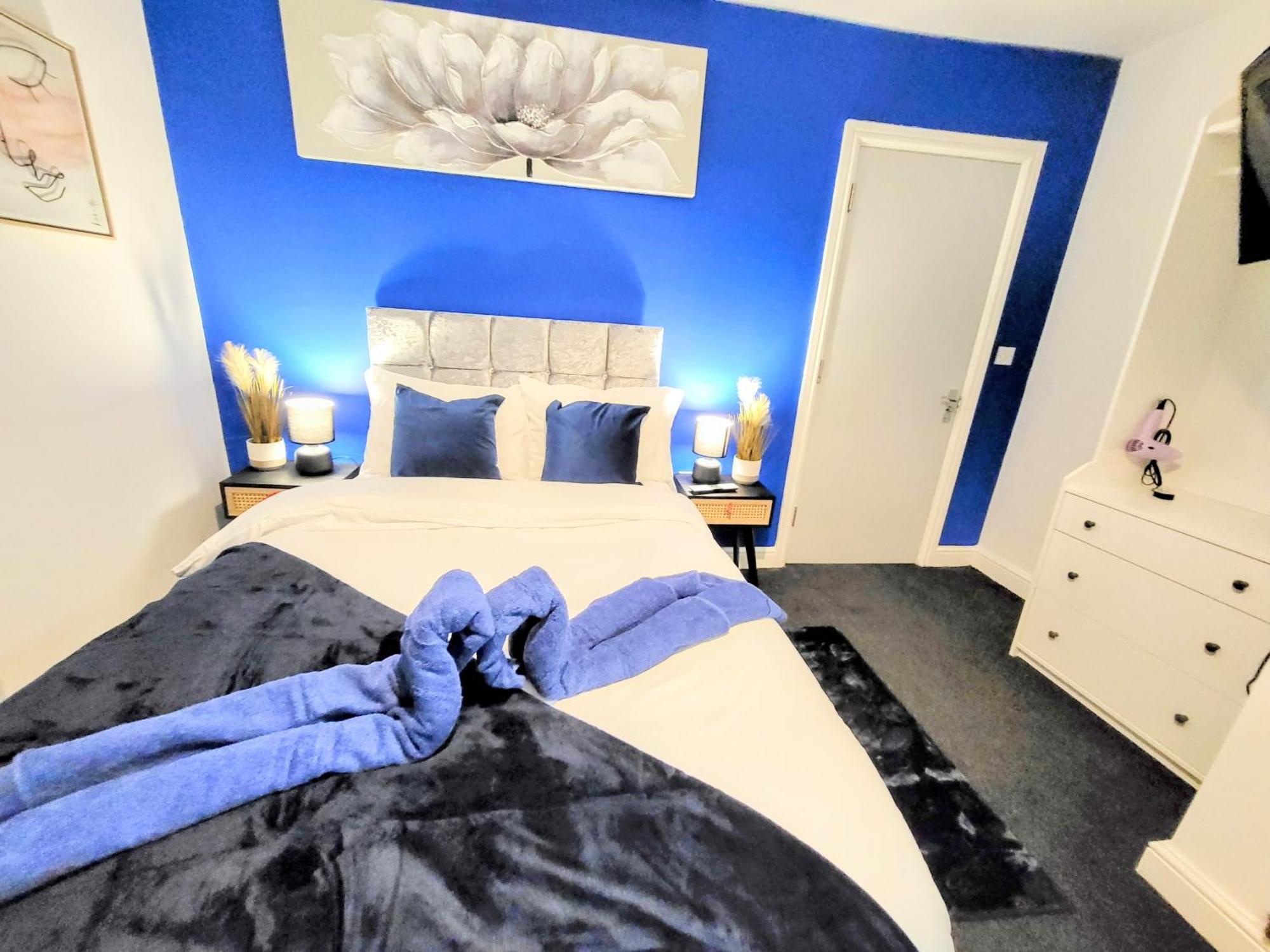 Aparthotel Premier - Burford Road *