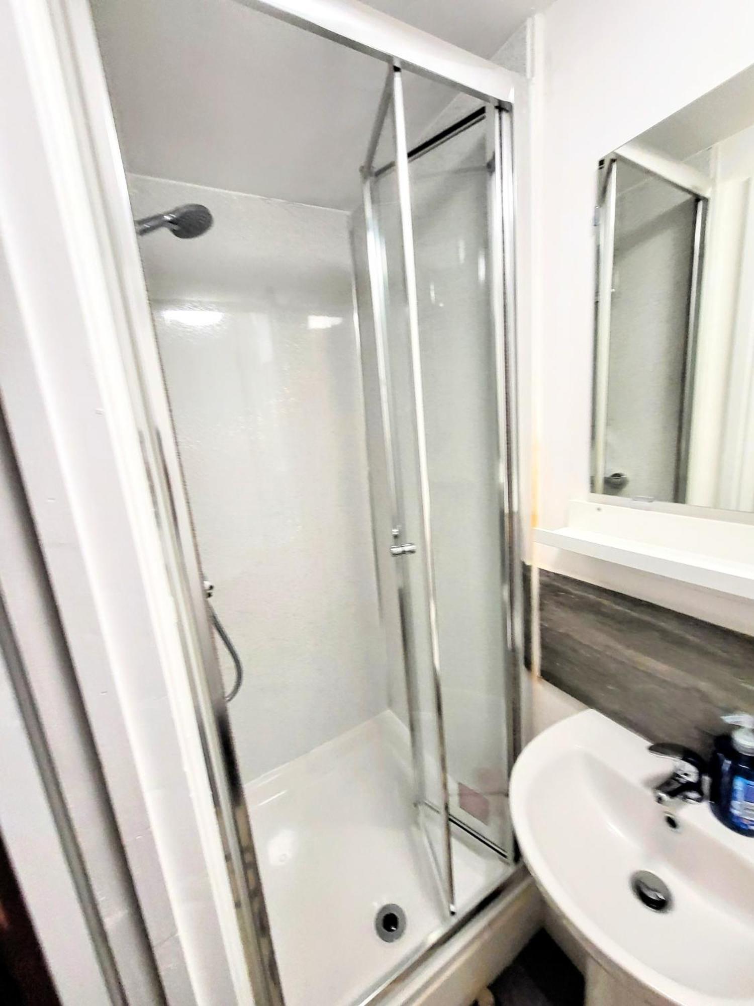 Aparthotel Premier - Burford Road Nottingham