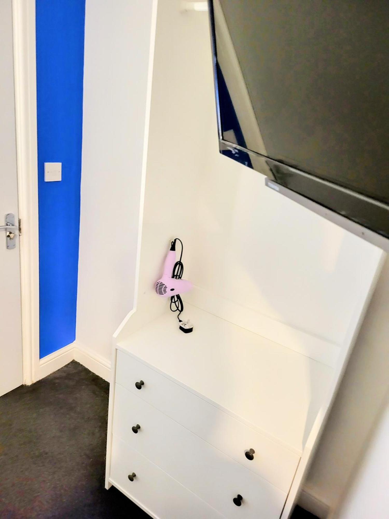 Premier - Burford Road * Nottingham