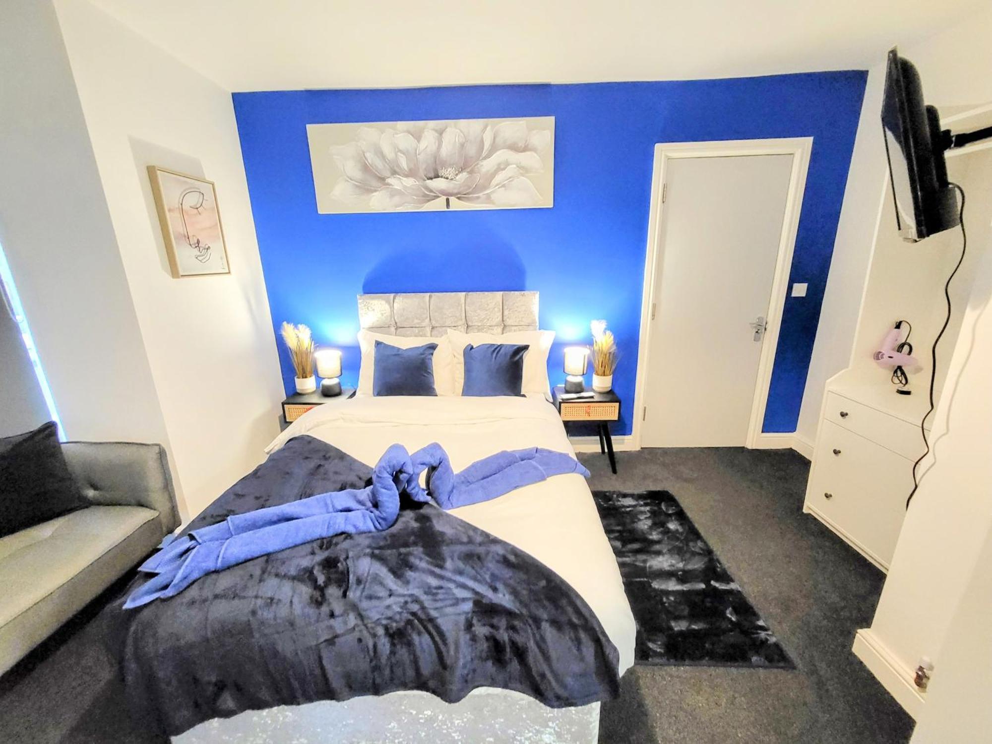 Premier - Burford Road *