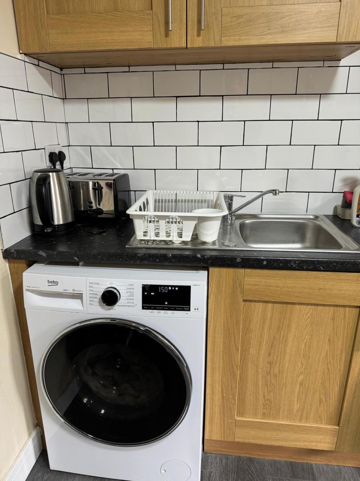 Centre Holiday home Nottingham