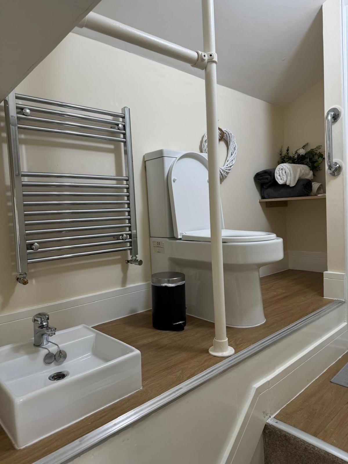 Centre Holiday home Nottingham