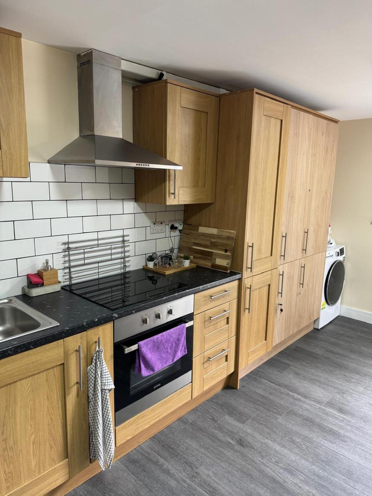 Centre Holiday home *