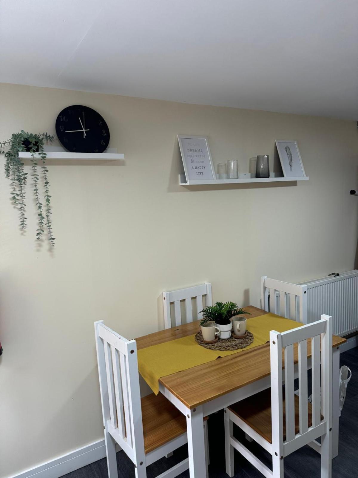Holiday home Centre *