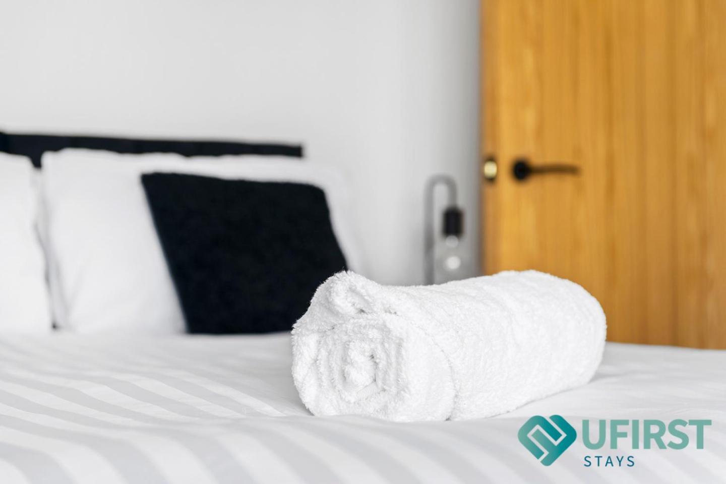 Retreat In Comfort 4-Bed Home In Nottingham - Near City Hospital, Sherwood, Qmc & Easy Access To City Centre Apartamento Nottingham