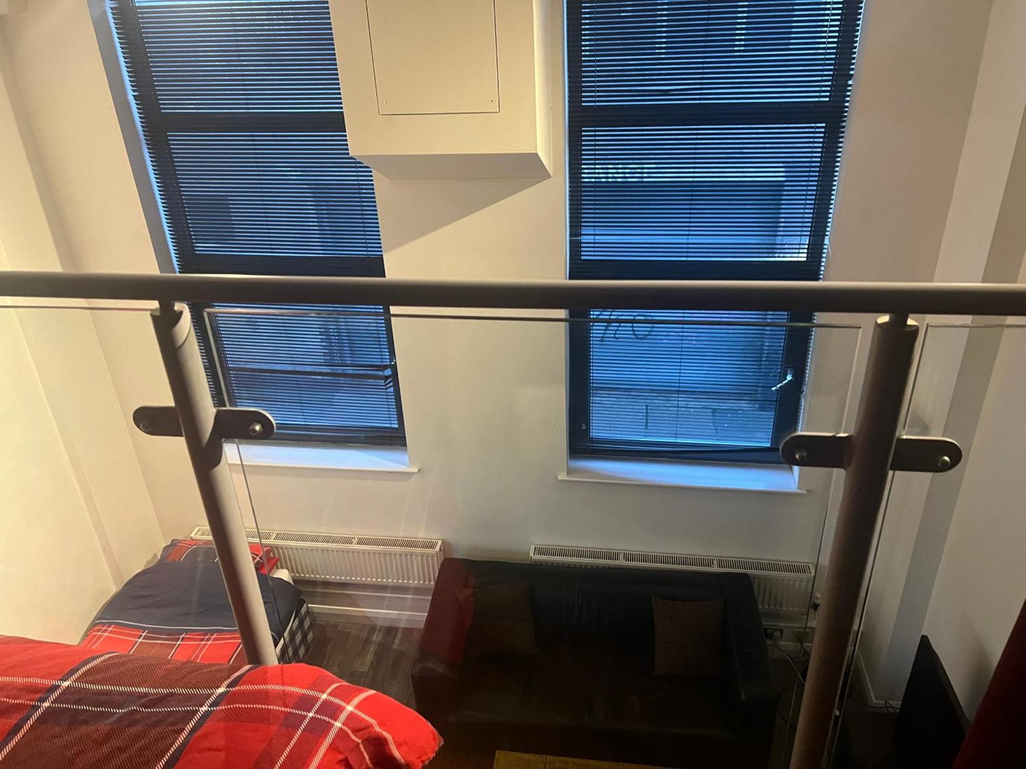 Apartment Centre Nottingham